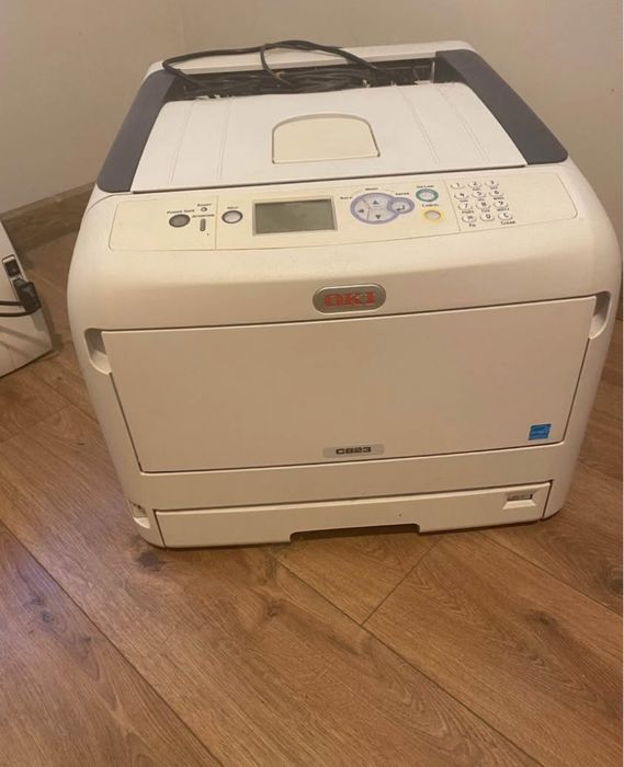 Imprimanta OKI