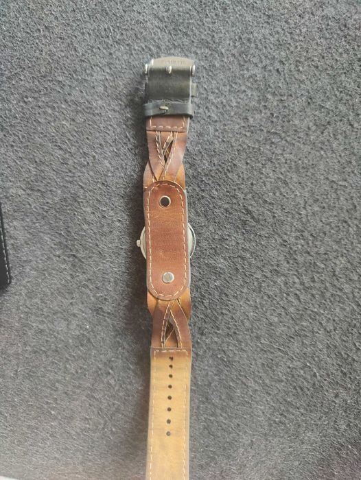 Дамски часовник Fossil