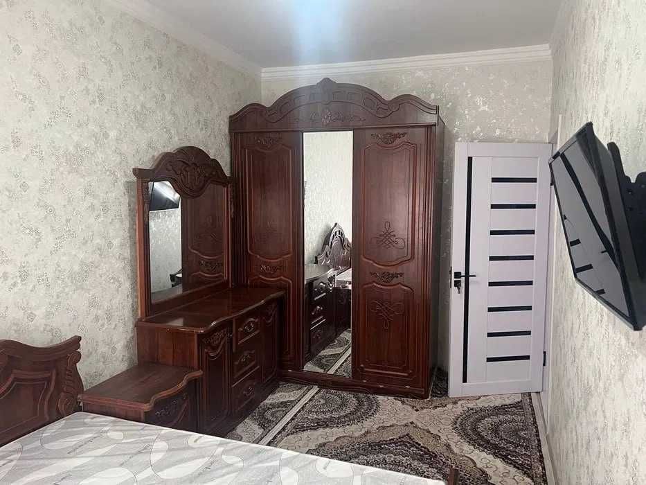 R4 Сдаётся квартира 3/6/9 на Шайхантахурский Ганга!