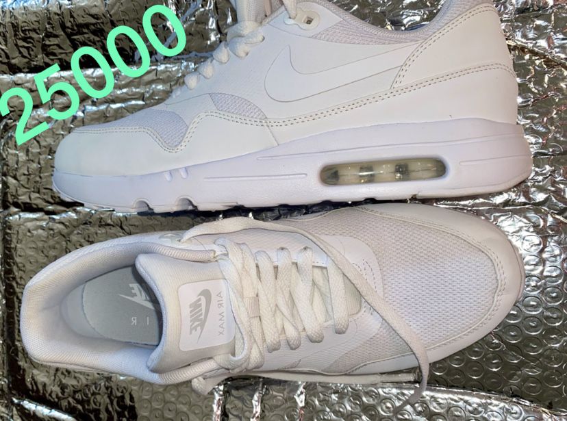 Продам Кеды и кроссовки  «Nike»