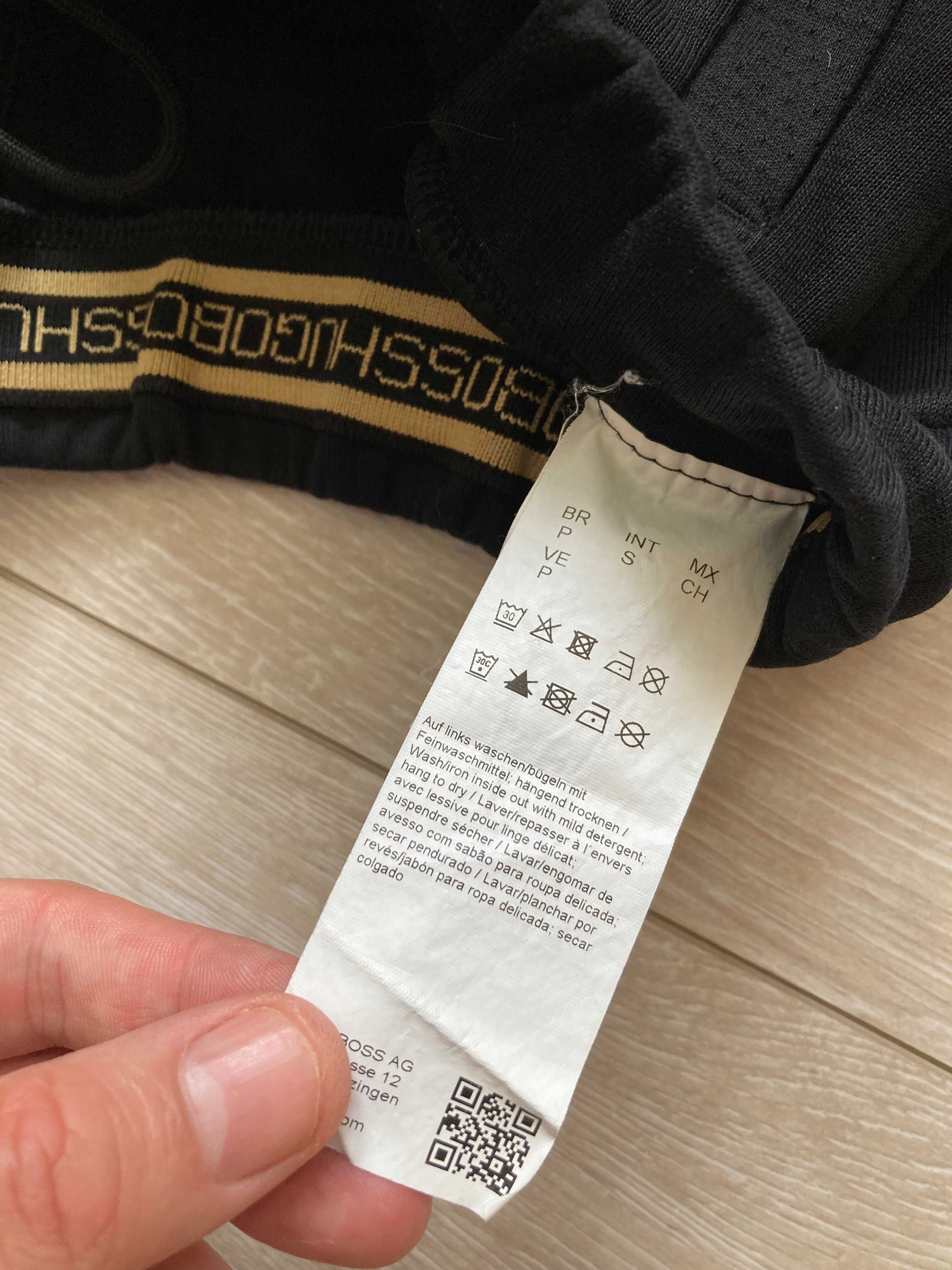 Hugo Boss Hadiko Win мъжко долнище долница размер S
