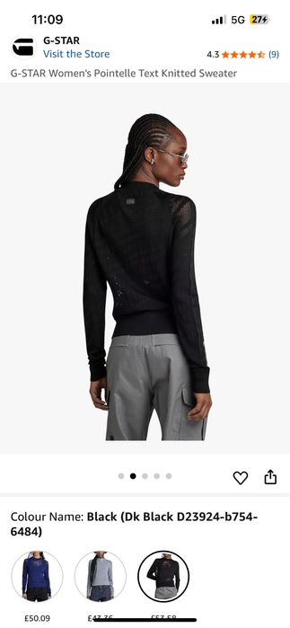 Дамска блуза G-star Raw нова м размер