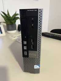 Unitate centrala Dell Optiplex 780 - Pentium Dual Core