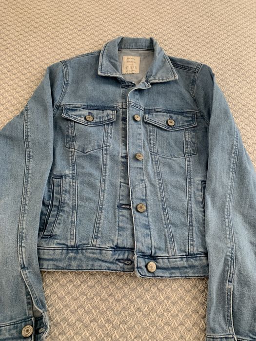 Дънкови сакетки по 15 лева са