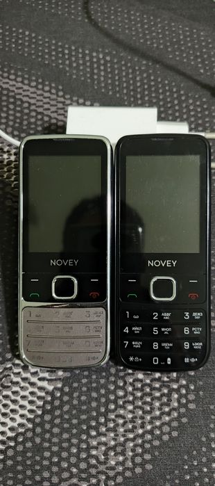 Novey telfoni sotiladi