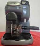 Aparat de cafea espressor  De Longhi MC 8