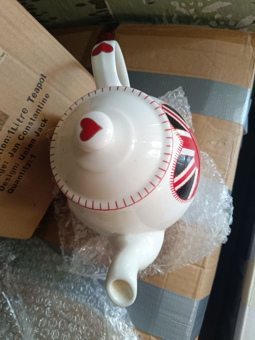 Ceainic Jan Constantine