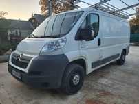 Citroen Jumper 2.2 96kw