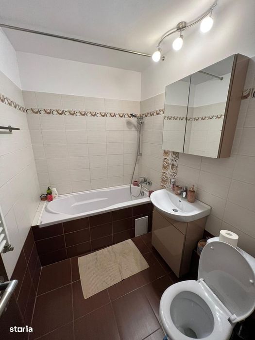 Vanzare | 2 camere | Burebista | Alba Iulia