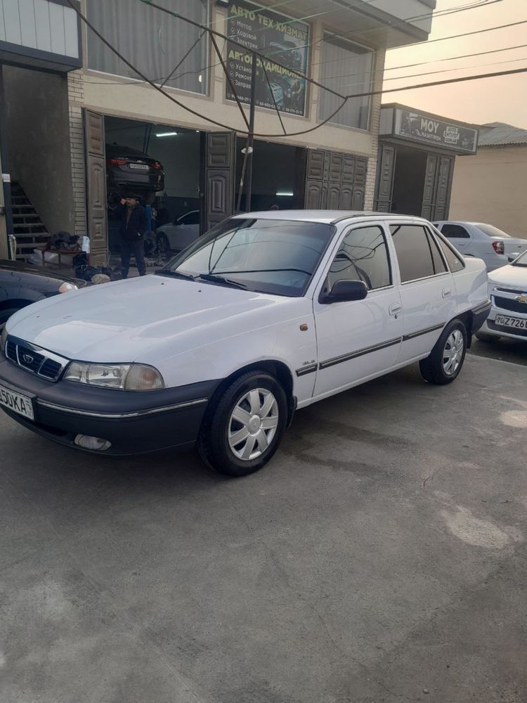 Nexia 1.5  ideal
