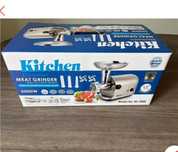 Мясорубка Kitchen electronics 3000W
