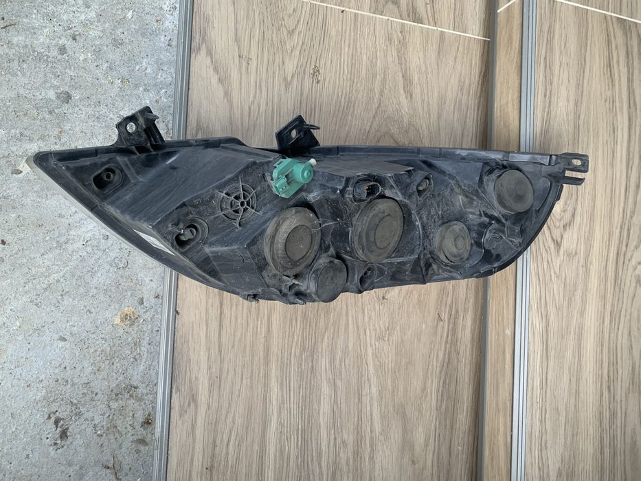 Far Renault Master 3 an 2010/2011/2012/2013/2014/2015/2016/2017dreapta