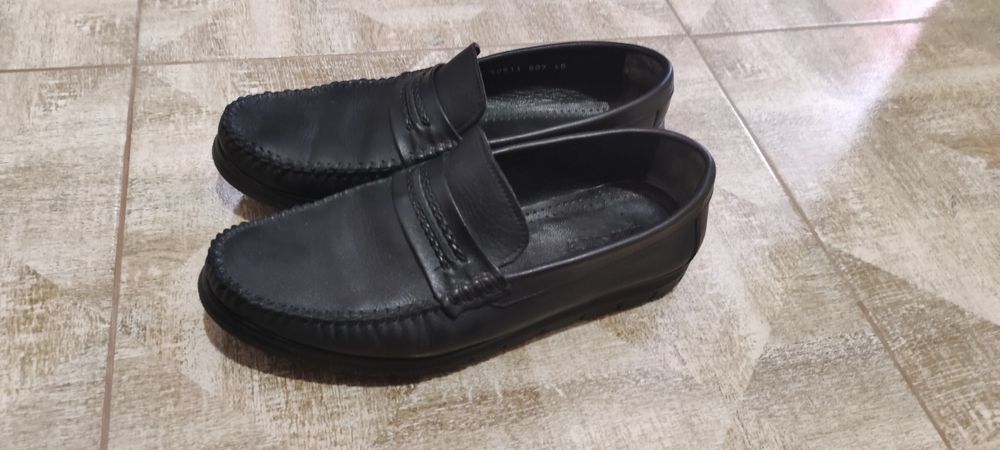 Продам Туфли мужские