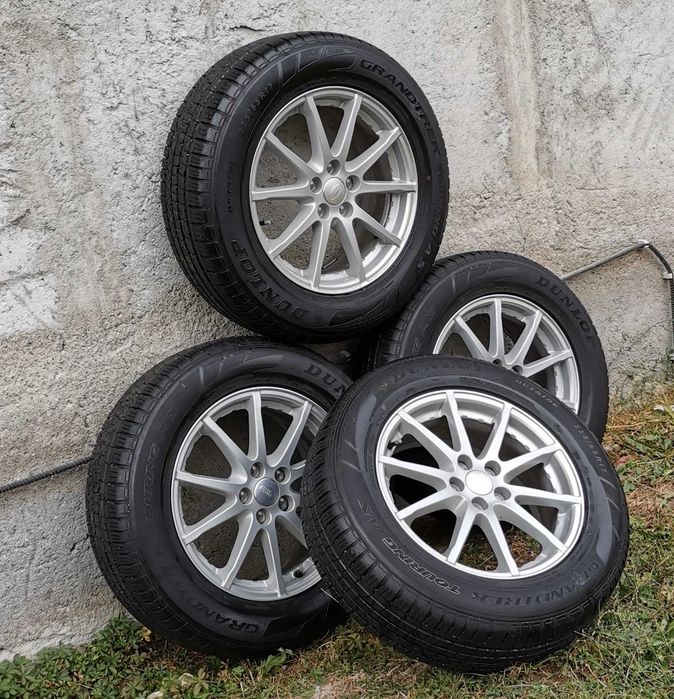 Jante originale R17 Land Rover Discovery Sport Evoque Jaguar F-pace
