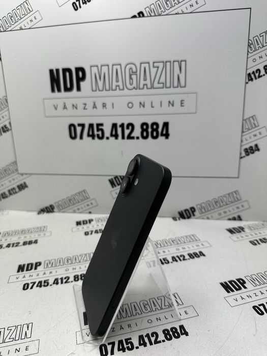 NDP Amanet NON-STOP Calea Vitan Nr. 121 Iphone 16 256GB (44126)