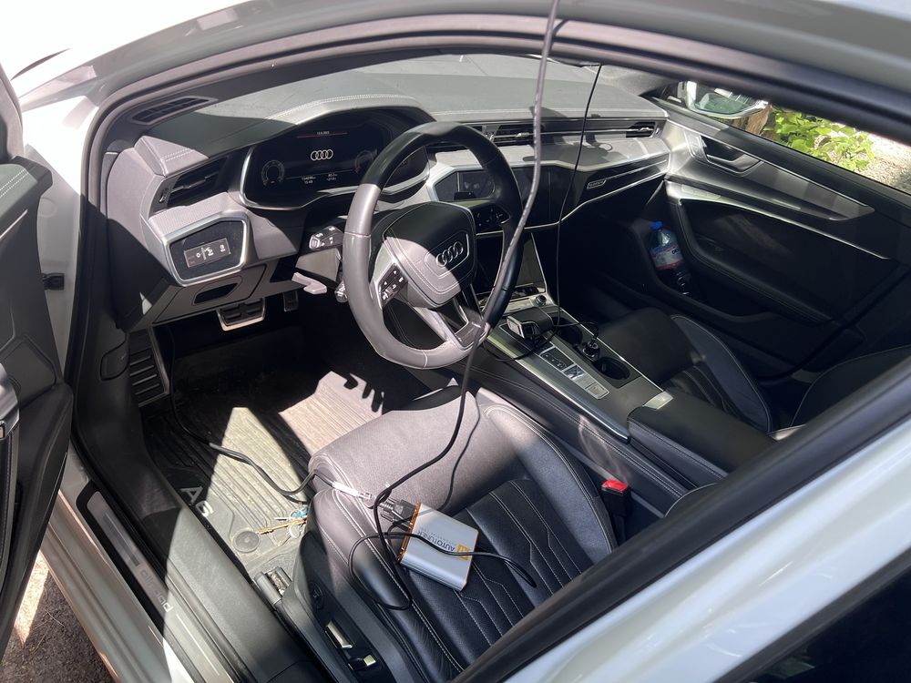 Софтуерно премахване на ДПФ/DPF, ЕГР/EGR, AdBlue. Чип Тунинг
