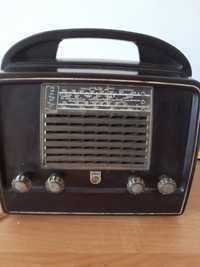 Vand radio din 1955