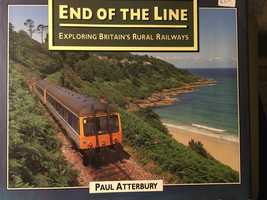 Britain's Rural Railways (cai ferate rurale ale Britaniei(