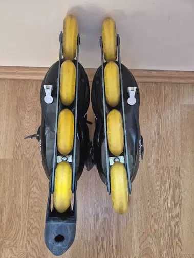 Role OXELO Reglabile 37-40 - Aproape Noi!