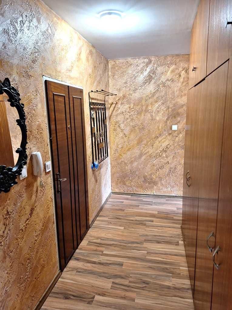 Дава се под наем Едностаен апартамент в София, Света Троица - 46 кв.м за 375 € - Снимка #5