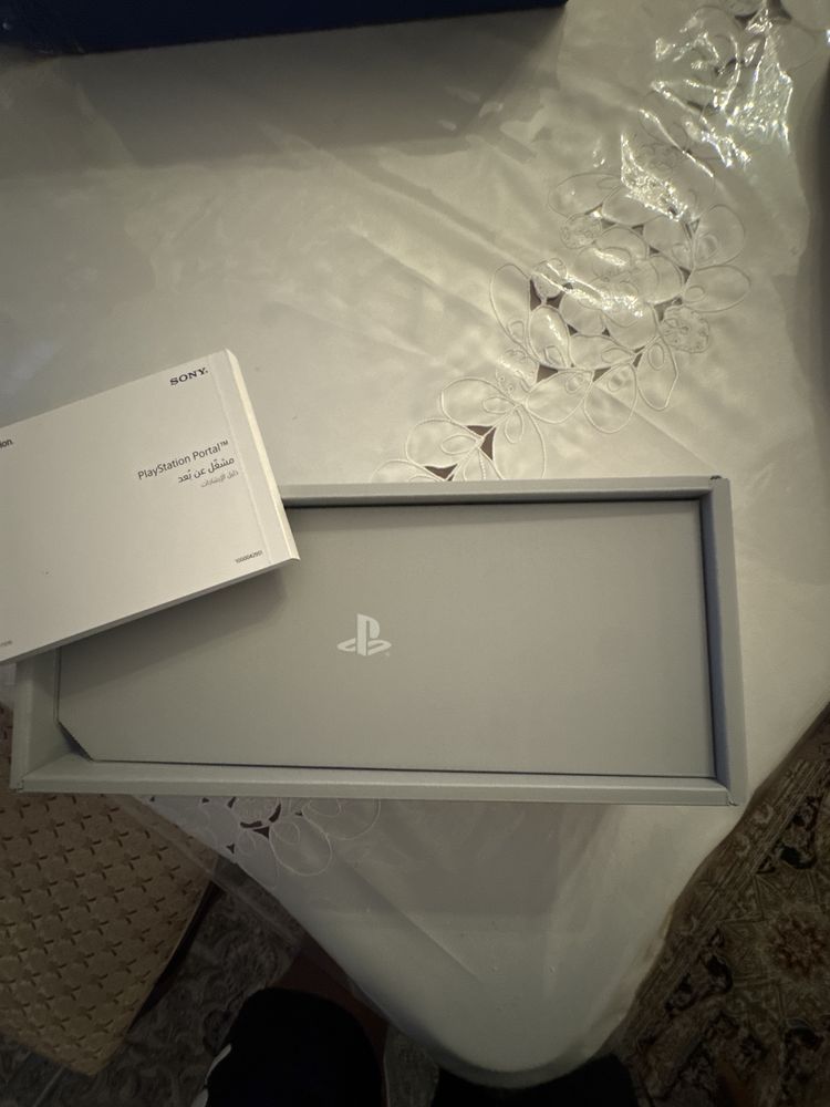 PlayStation 5 Portal Remote Player for PS5® console