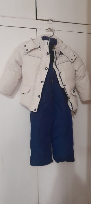 Продам детский костюм