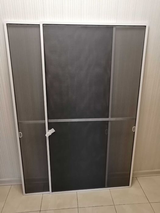 Нано-сетки на окна / Москитные сетки / Нано-фильтры Ecofiber