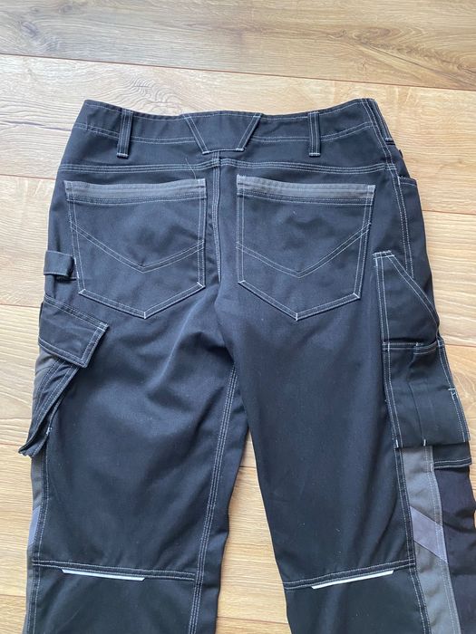 MASCOT-pantaloni de lucru, stare impecabila, profesionali, barbati ,50