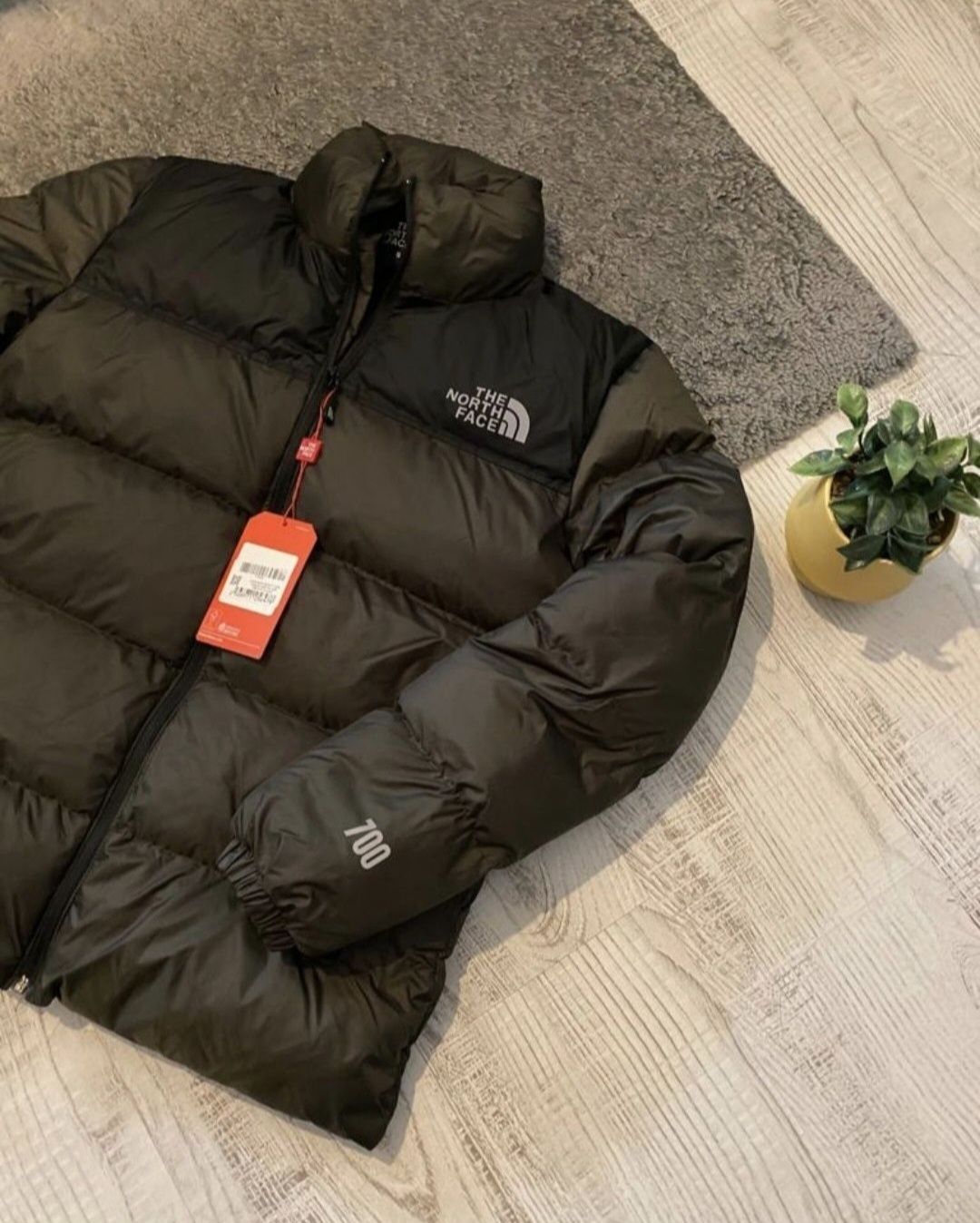 Geaca Bărbat  North Face 700 S