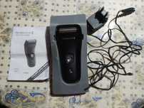 Продавам самобръсначка Remington