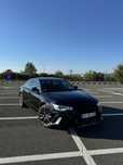 Audi A6 4G C7 president