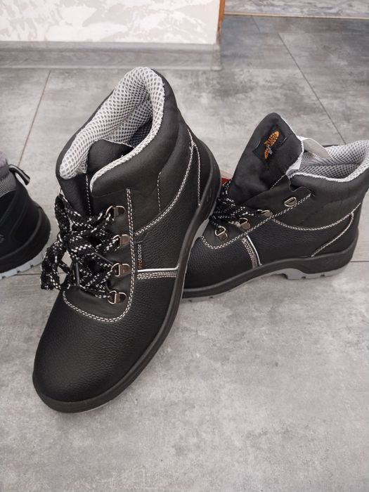 Ботинки 47 размера