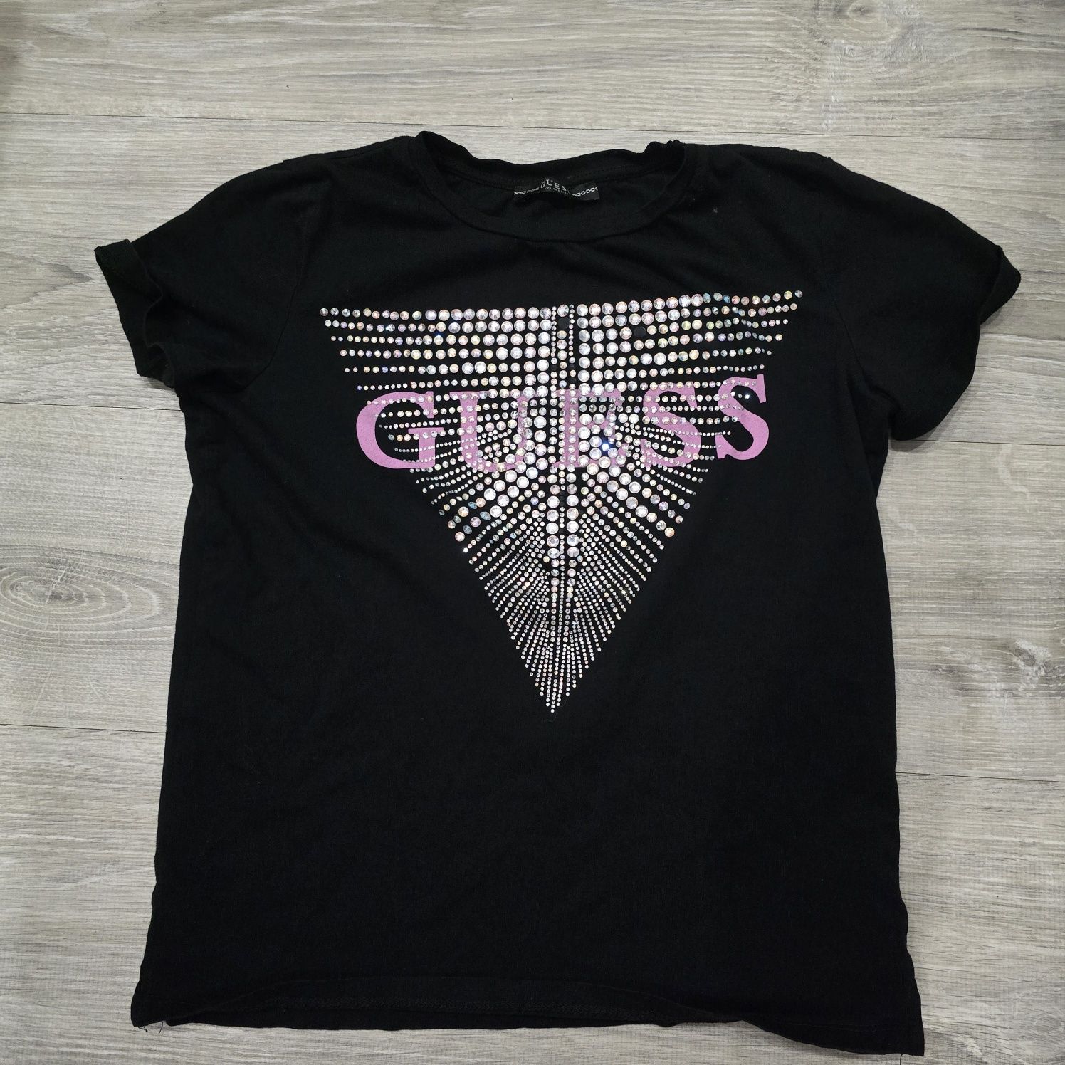 Тениска guess оригинална