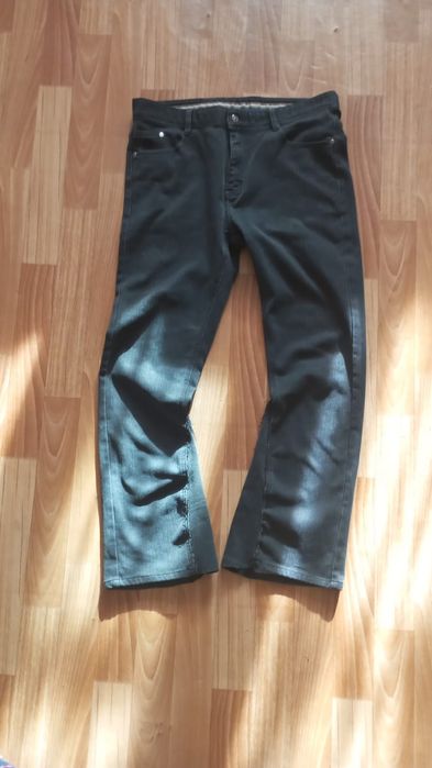 продам клеш джинсы