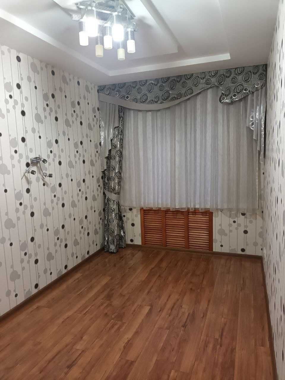 4 комн евроквартира. Дархан.