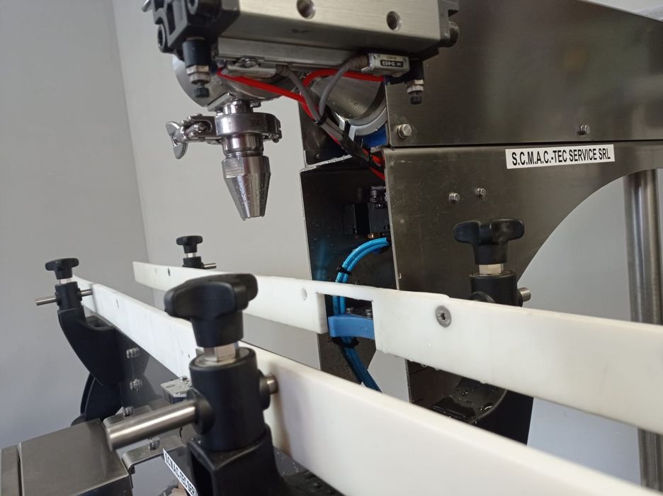 Dozator lichide - detergenti/creme