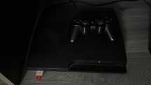 Playstation 3 (Ps3) + 19 Jocuri, Rar