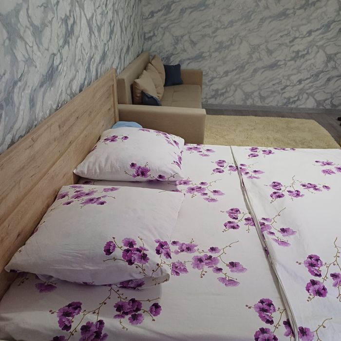 Сдается 1 ком квартира в центре  Арбат Чимкентплаза