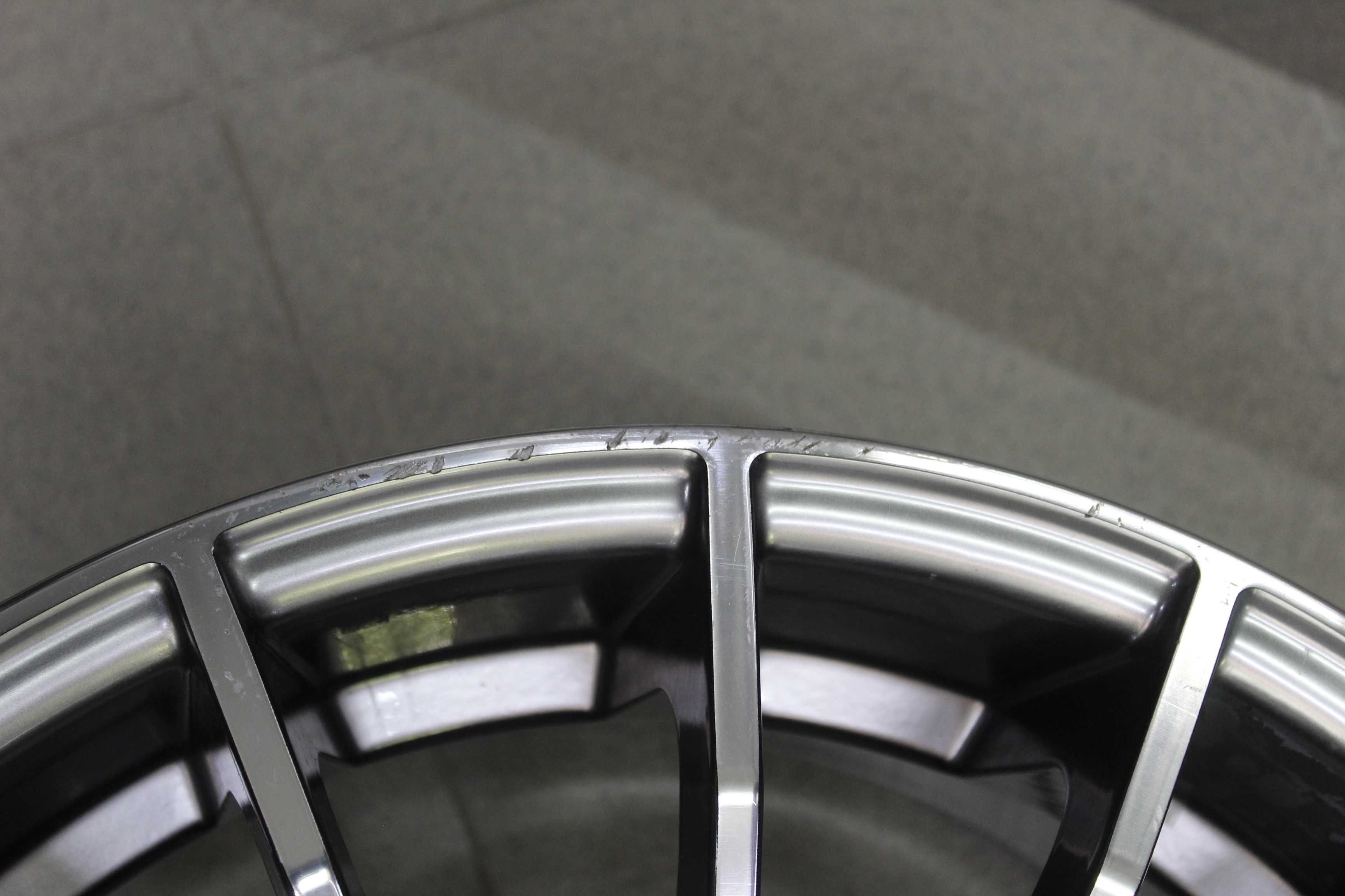 Джанти 18" BMW 5-серия F10, F11