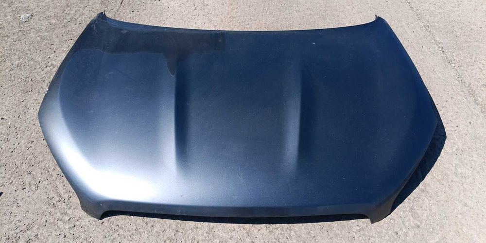 Преден капак Nissan Qashqai 2012г. Facelift