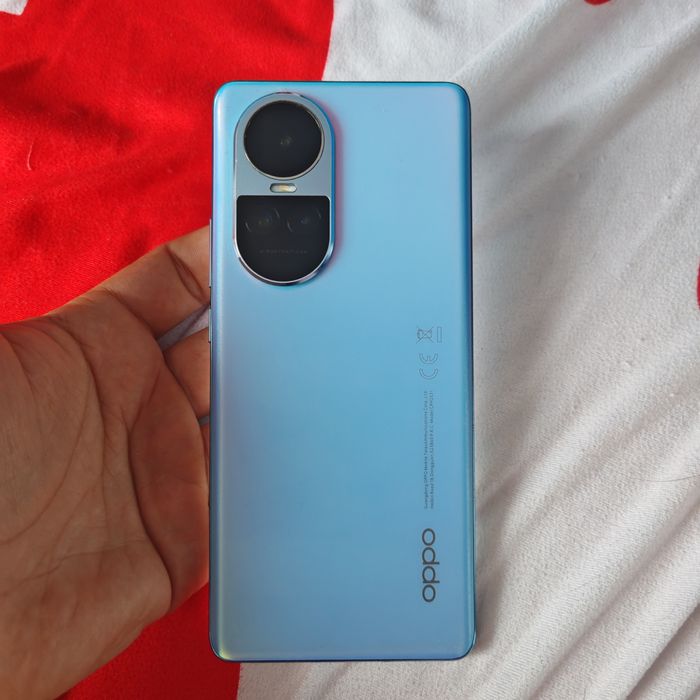 Oppo reno 10 5G 256Gb