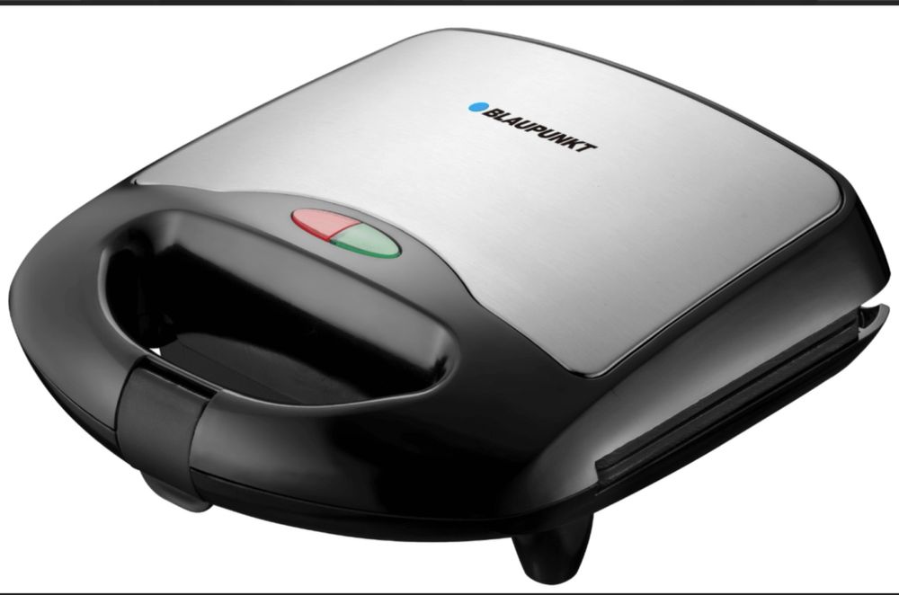 Сандвич тостер Blaupunkt SMS411, 750 W