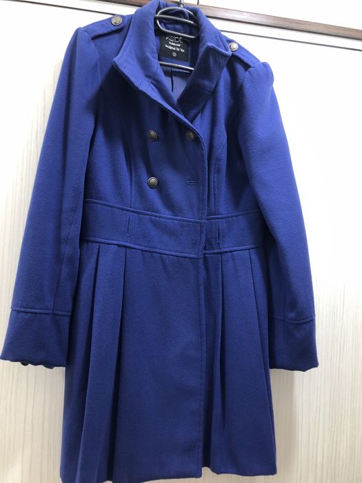 Дамски палта и якета