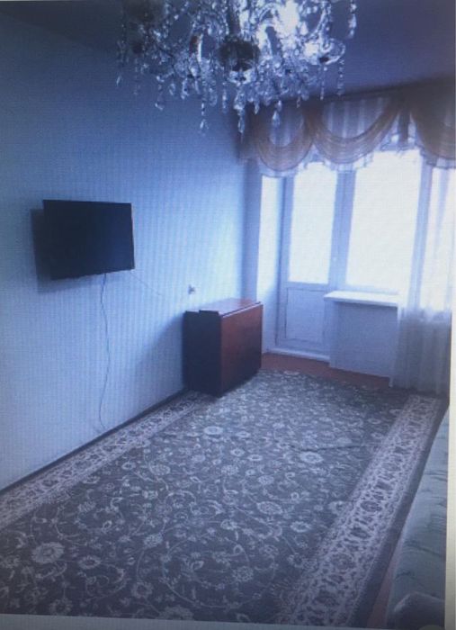 Продам 1-комнатную квартиру в центре