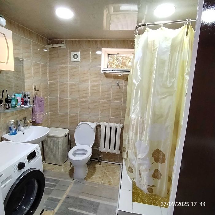 Продаётся 4х комнатный дом в г Алмалык