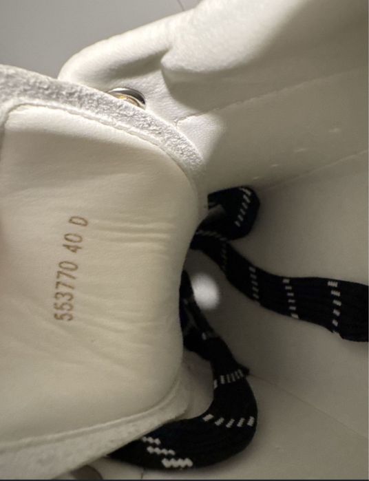 Alexander Mcqueen - 40