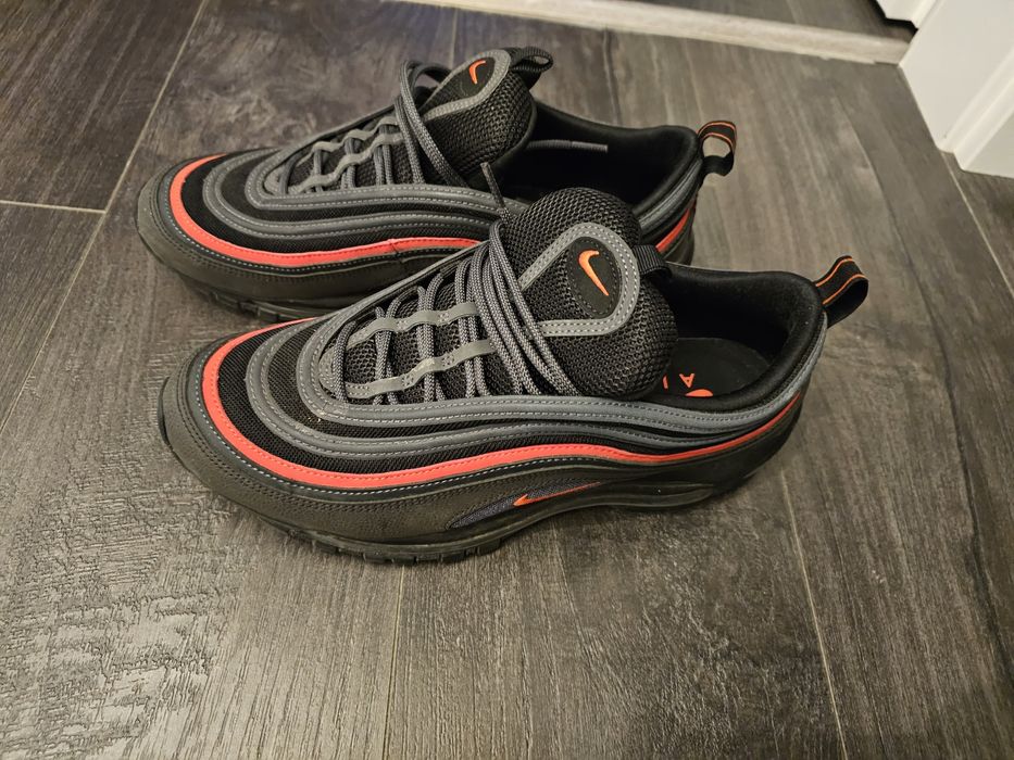 Nike Air 44 ca noi