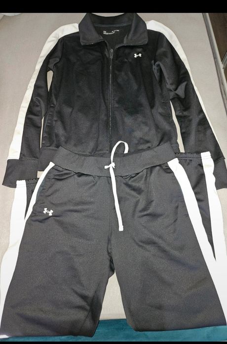 Trening under armour xs