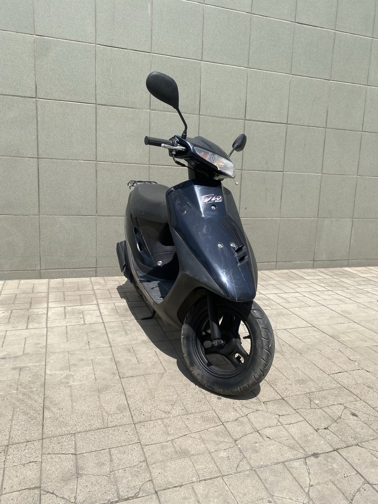 Honda dio 56,34,27