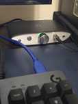 ifi Zen DAC/Amplificator pentru căști/boxe